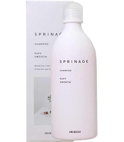 Amazon | サンコール フェルエ シーリーフ シャンプー モイスト 460ml